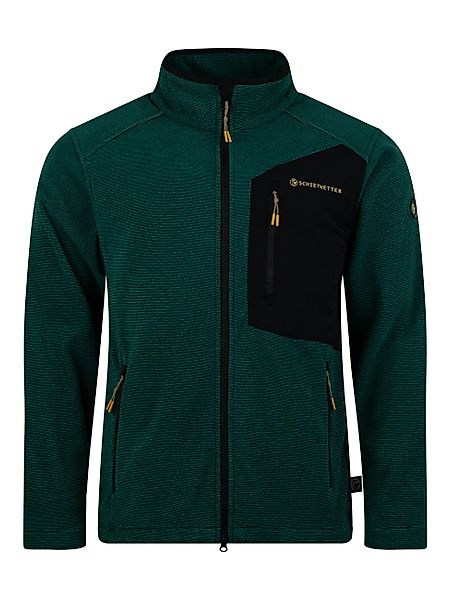 Schietwetter Fleecejacke Herren Fleecejacke "Dinghi Dirk" günstig online kaufen