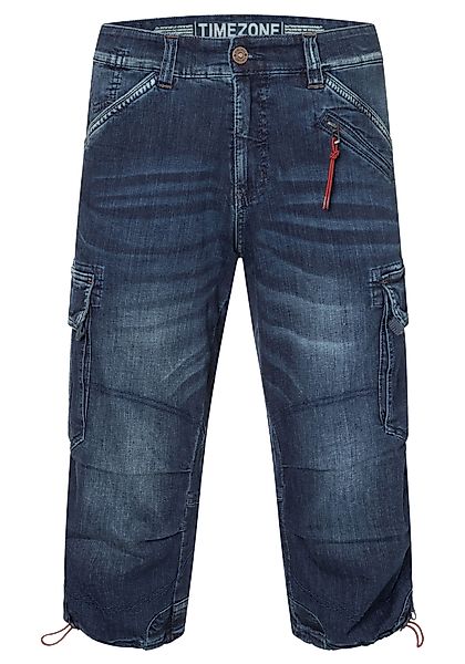 TIMEZONE 5-Pocket-Jeans günstig online kaufen