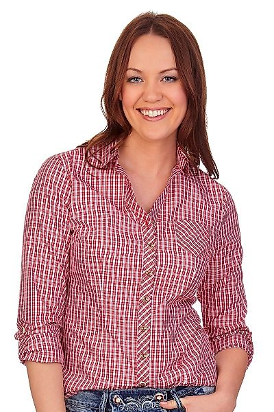 Spieth & Wensky Trachtenbluse Trachtenbluse - günstig online kaufen