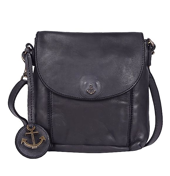 HARBOUR 2nd Umhängetasche Anchor Love, Leder günstig online kaufen