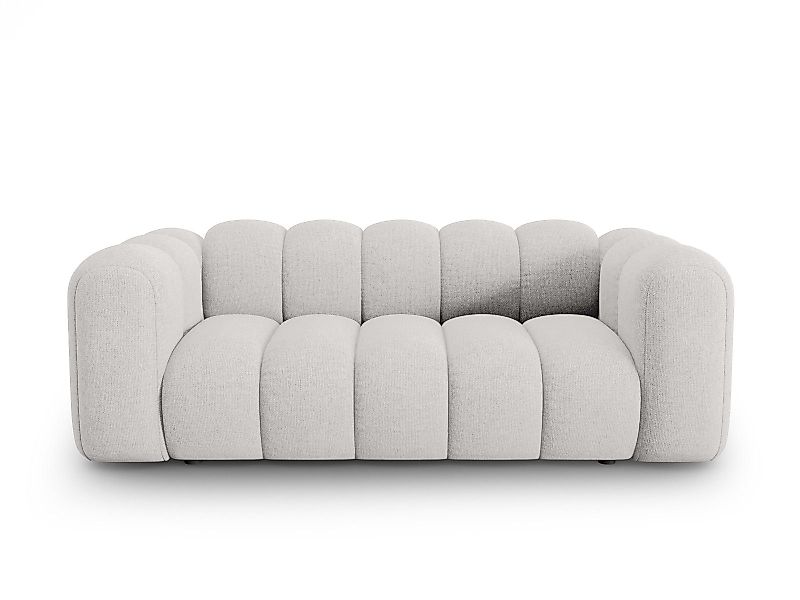 Micadoni Sofa Lupine, 2-Sitzer günstig online kaufen