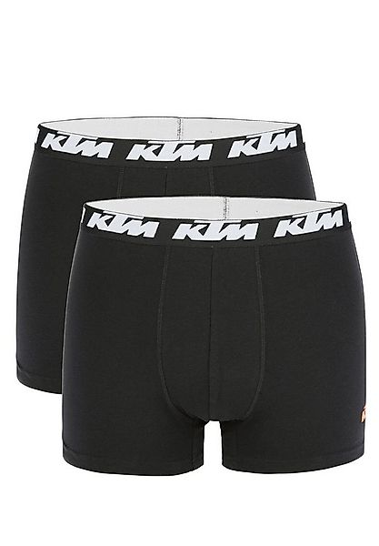 Freegun Boxershorts Pack X2 Boxer Man Cotton (2-St) günstig online kaufen
