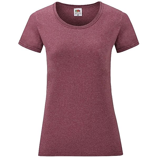 Fruit of the Loom Rundhalsshirt Fruit günstig online kaufen