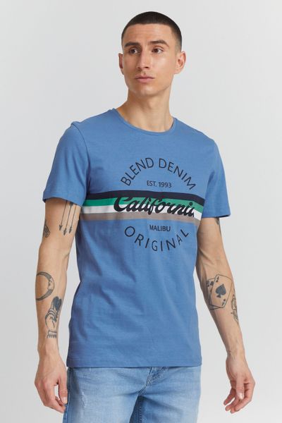 Blend T-Shirt BHAdamus Klassisches T-Shirt mit günstig online kaufen