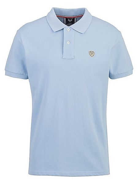 19V69 ITALIA Poloshirt EMILIO günstig online kaufen