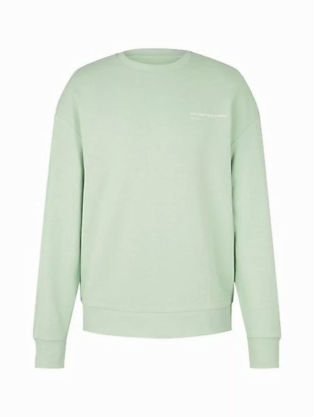 TOM TAILOR Denim Sweatshirt günstig online kaufen