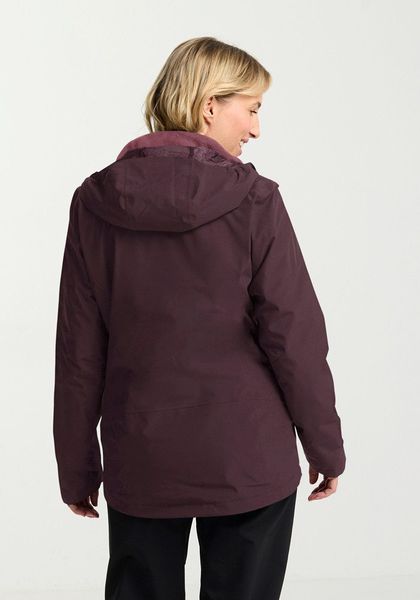 Jack Wolfskin 3-in-1-Funktionsjacke MOONRISE 3IN1 JKT günstig online kaufen
