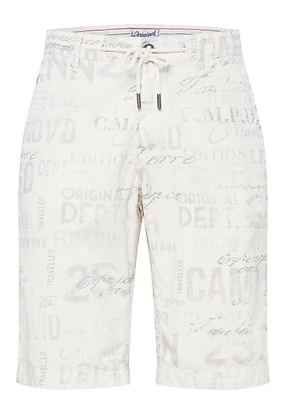 CAMP DAVID Bermudas Shorts Cinque Terre günstig online kaufen