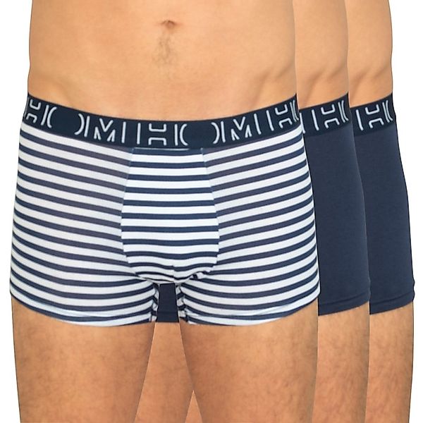 Hom Retro Boxer Christofer #2 (3-St) Retro-Boxer retroshorts boxershorts günstig online kaufen