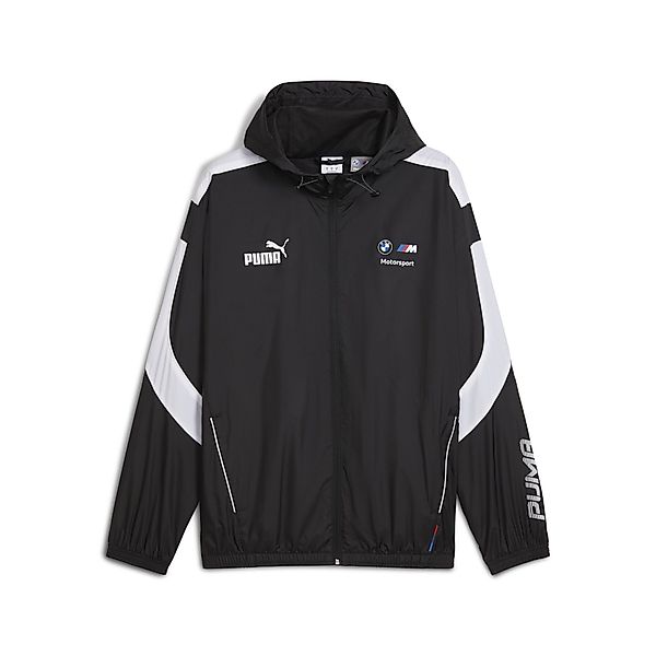 PUMA Trainingsjacke BMW M Motorsport MT7+ günstig online kaufen