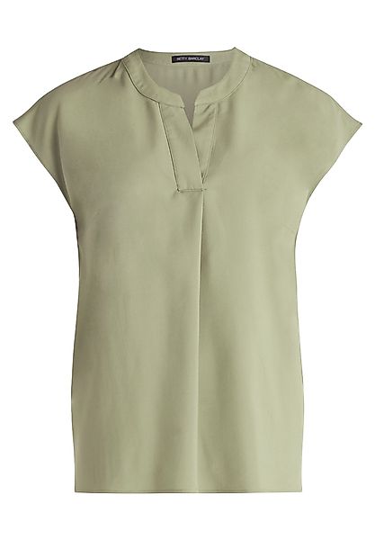 Betty Barclay Schlupfbluse Damen Schlupfbluse unifarben günstig online kaufen