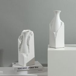 RAIKOU Dekovase Dekoration, Zimmerdekoration, Blumenvasen, Antik-Design günstig online kaufen