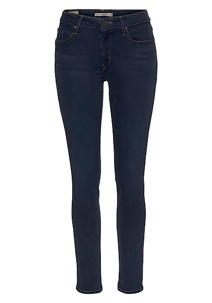 Levis Skinny-fit-Jeans "711 Skinny", mit etwas niedrigem Bund günstig online kaufen