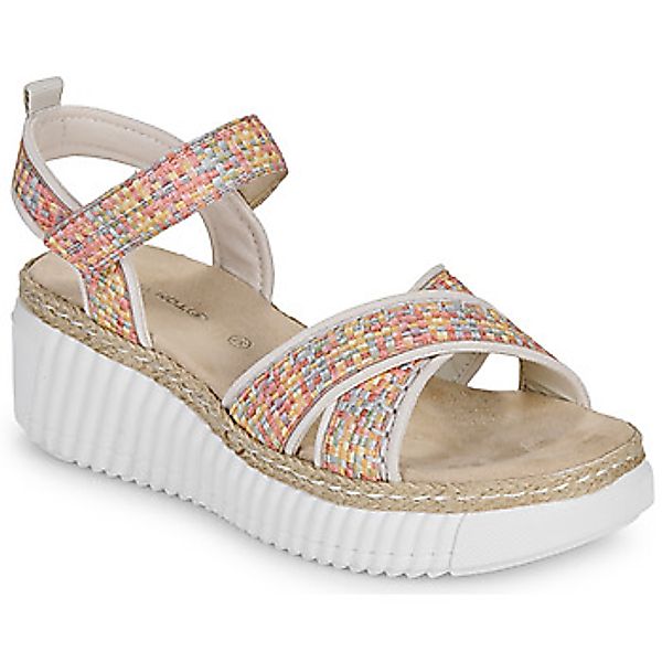 Tom Tailor  Sandalen VALLY günstig online kaufen