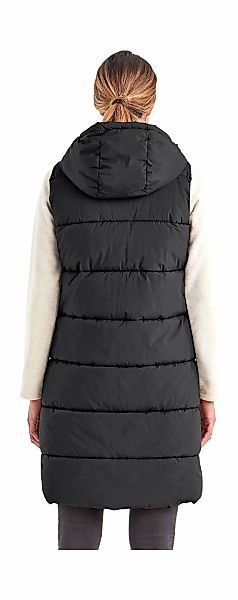 G.I.G.A. DX by killtec Steppweste "GW 68 WMN QLTD VST" Wasserabweisende, wi günstig online kaufen