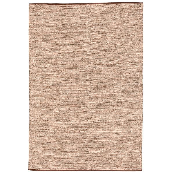 Pergamon Wollteppich Baumwolle Natur Kelim Teppich günstig online kaufen