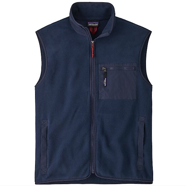 Patagonia Fleeceweste Patagonia Mens Mens Synchilla günstig online kaufen