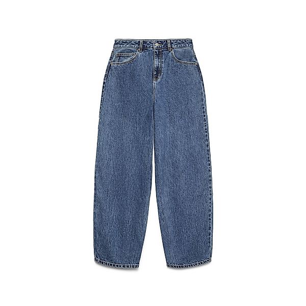 Vero Moda Damen Jeans 10337318 günstig online kaufen