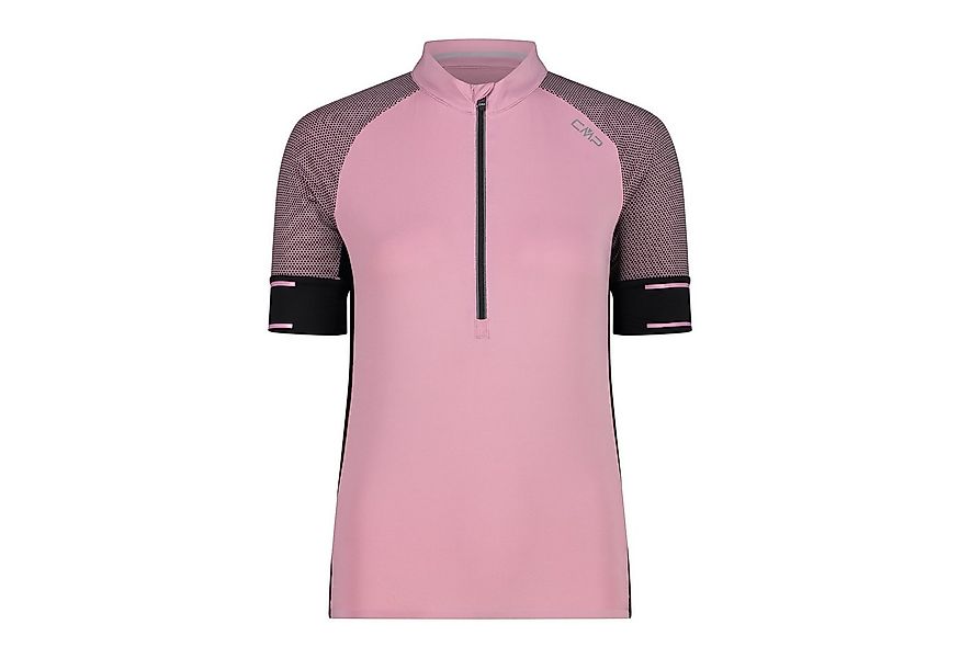 CMP T-Shirt CMP Damen Radsportshirt WOMAN BIKE T-SHIRT 32C7566 günstig online kaufen