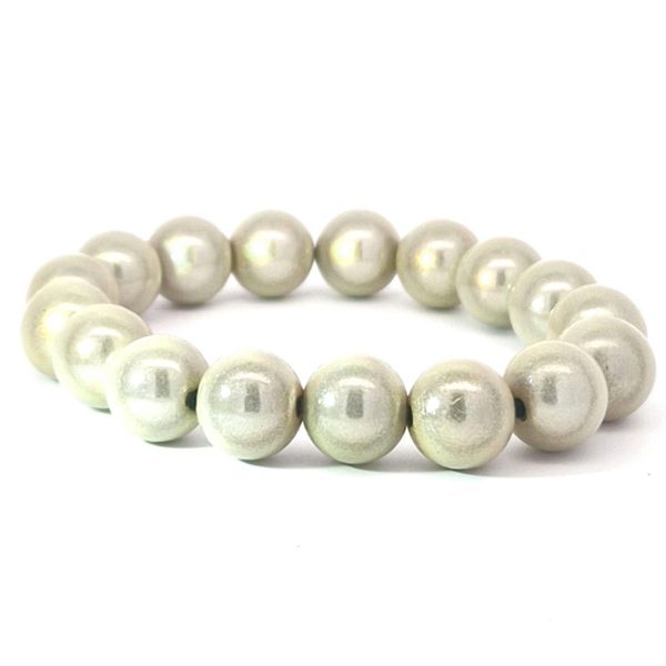 Impala Perlenarmband Perlenarmband Wonder aus 12mm günstig online kaufen