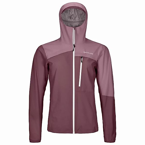 Ortovox 2.5L Civetta Jacket Women - Jacke günstig online kaufen