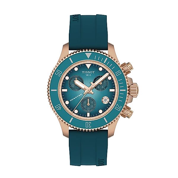 Tissot Schweizer Uhr Armbanduhr Unisex Tissot günstig online kaufen