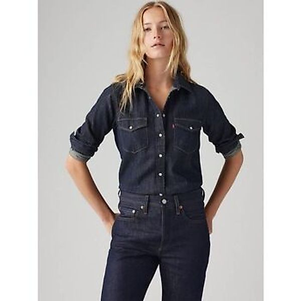 Levis  Blusen 16786 0101 ESSENT,WESTER-TODAY'S NEWS günstig online kaufen