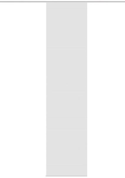 Vision S Schiebegardine "2ER SET ROM" Paneelwagen 2 Stk. tlg. HxB: 260x60, günstig online kaufen