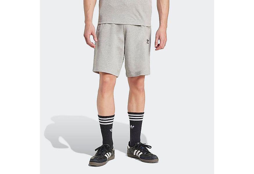 adidas Originals Shorts ESSENTIALS TREFOIL (1-tlg) Essential Sweat Shorts m günstig online kaufen
