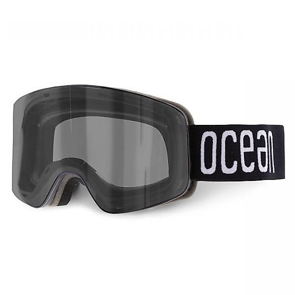 Ocean Sunglasses Etna Photocromatic Photochrom Sonnenbrille One Size Black günstig online kaufen