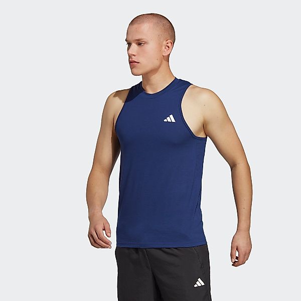 adidas Performance Tanktop TRAIN ESSENTIALS FEELREADY günstig online kaufen