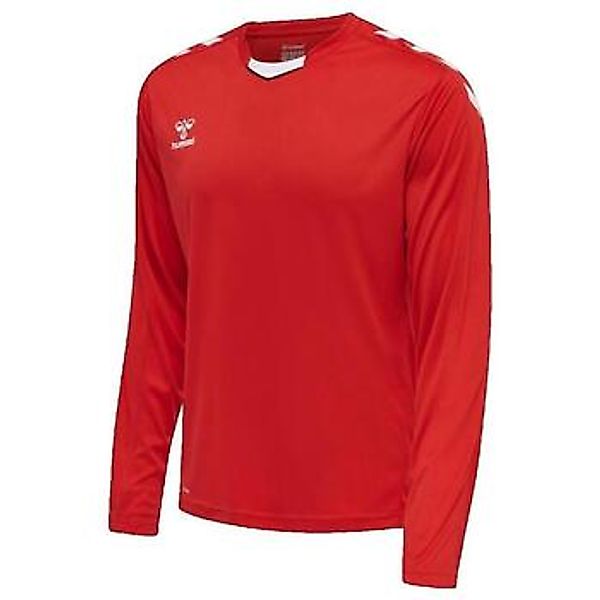 hummel  Langarmshirt T-shirt manches longues  hmlCORE XK Poly Jersey günstig online kaufen