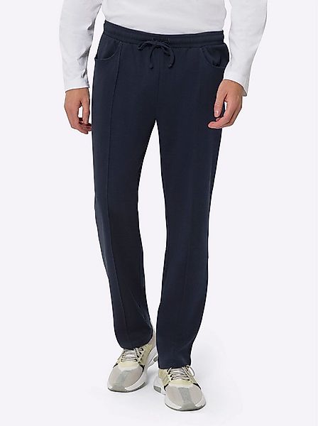 Sieh an! Jogginghose Freizeithose . günstig online kaufen