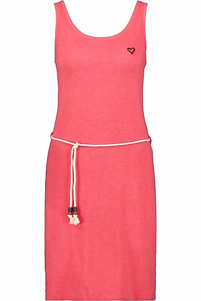 Alife & Kickin Sommerkleid "Damen JenniferAK A" günstig online kaufen