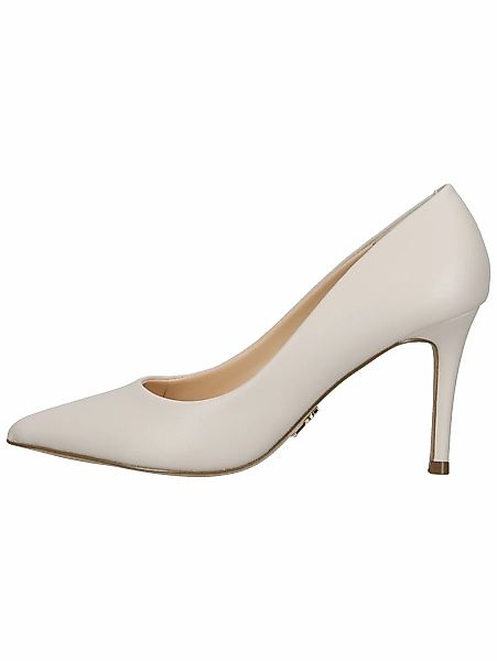 STEVE MADDEN High-Heel-Pumps "STEVE MADDEN Pumps Leder" günstig online kaufen