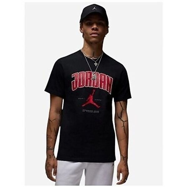 Nike  T-Shirt Jordan City 88 günstig online kaufen