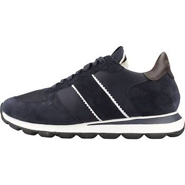 Geox  Sneaker U SPHERICA VSERIES günstig online kaufen