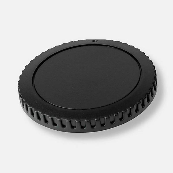 Lens-Aid Gehäusedeckel für Canon EF-Bajonett, Body Cap, DSLR, Systemkamera günstig online kaufen