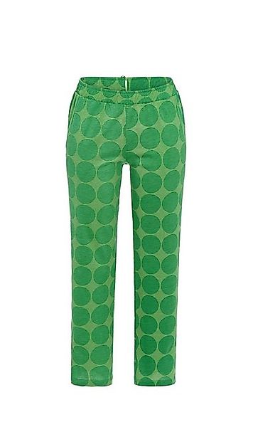 Ringella Pyjamahose 7/8 Hose mit Polka Dots (1-tlg) günstig online kaufen