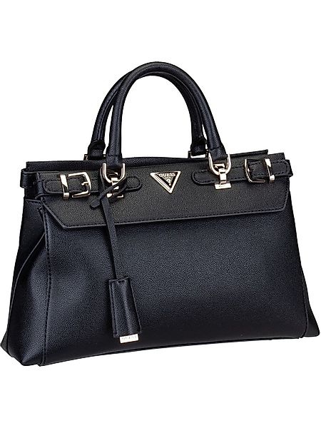 Guess Handtasche Eco Ali Luxury, Satchel günstig online kaufen