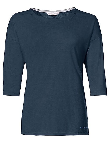 VAUDE T-Shirt Women's Neyland 3/4 T-Shirt (1-tlg) schnelltrocknendes und fu günstig online kaufen