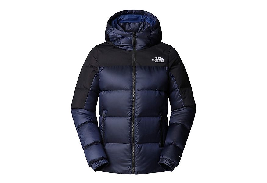 The North Face Daunenjacke The North Face Damen Daunenjacke W Diablo Down 2 günstig online kaufen