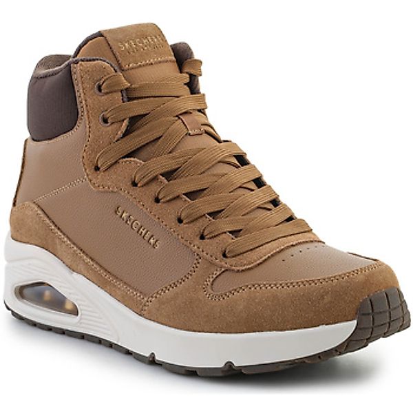 Skechers UNO Sneaker, Mid Cut Sneaker, günstig online kaufen