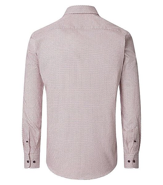 CASAMODA Langarmhemd CASAMODA Freizeithemd Print günstig online kaufen