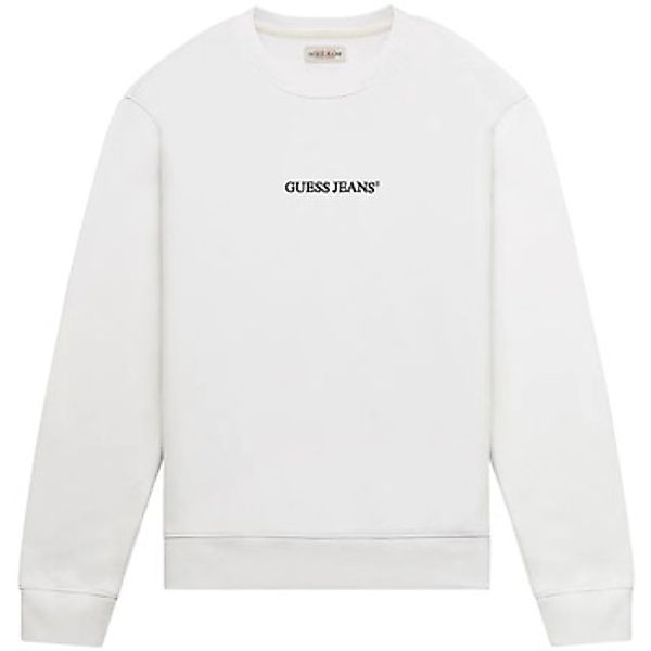 Guess  Sweatshirt M4YQ19 K9V31-G011 WHITE günstig online kaufen