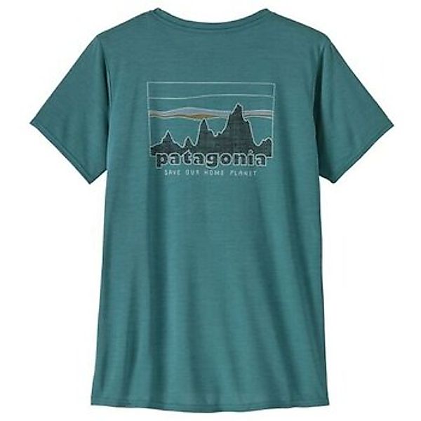 Patagonia  Tank Top Sport CapCool Graphic Shirt 45250/SKWX SKWX-SKWX günstig online kaufen