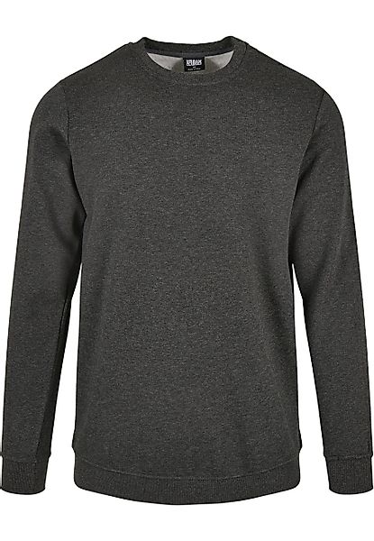 URBAN CLASSICS Rundhalspullover Urban Classics Herren günstig online kaufen