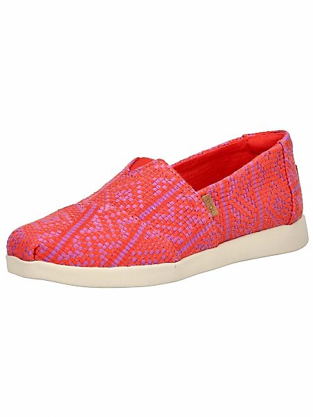 TOMS Slipper "TOMS Slipper Textil" günstig online kaufen