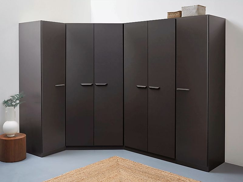 INOSIGN BY RAUCH Schrank-Set "Kleiderschrank Schrank Garderobe Wäscheschran günstig online kaufen