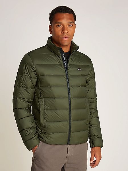 Tommy Jeans Plus Steppjacke TJM LT günstig online kaufen